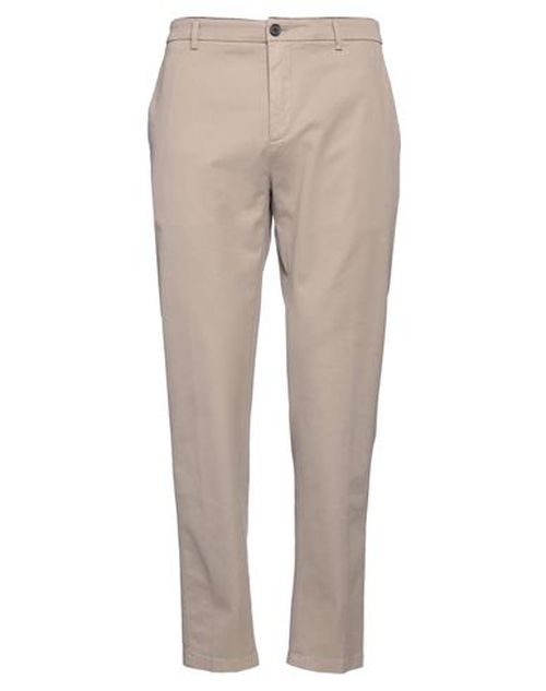 Man Pants Sand