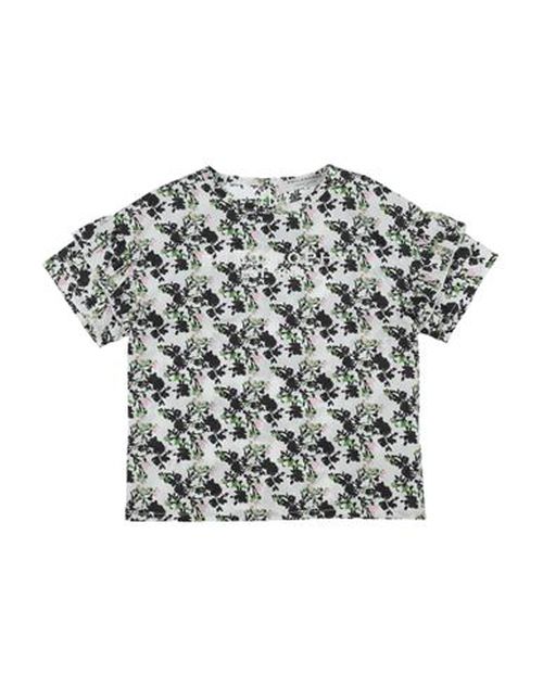 Kid Girl Top Black