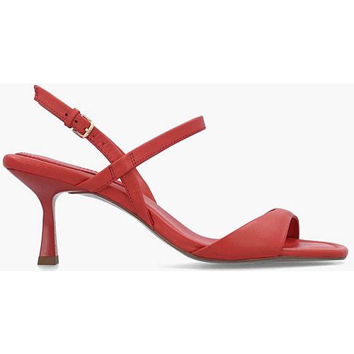 Radley Meadow Road Flame Heeled Sanda