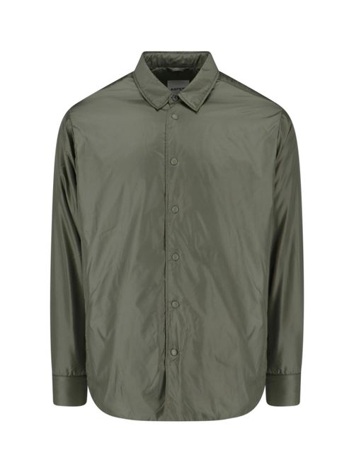 Lightweight Polyamide Shirt for Men