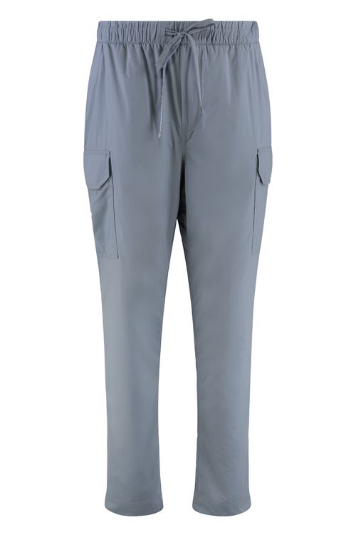 Mini Cargo Pants for Women