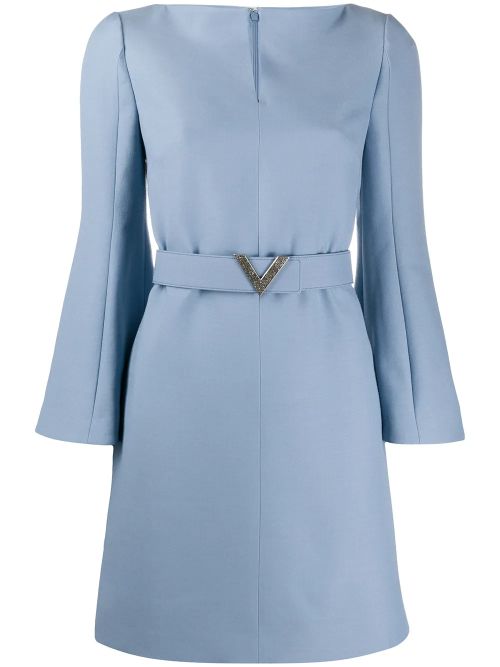Garavani Dress — Blue
