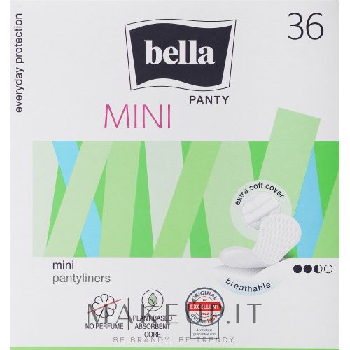 BELLA Panty Mini panty liner