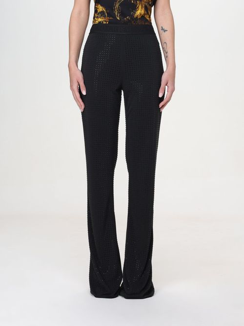 Pants Woman color Black