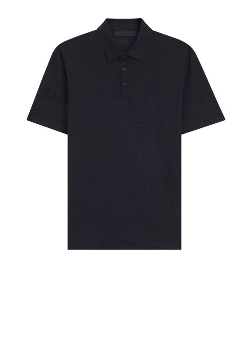 T-shirts And Polos Blue