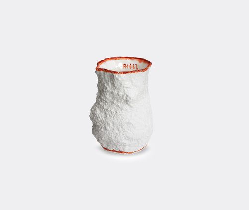 'stegreif' Vase, Red