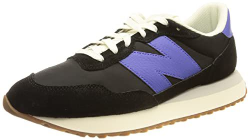 New Balance Women's 237 V1 Classic Sneaker