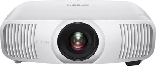 Home Cinema LS11000 4K PRO-UHD Laser Projector - White