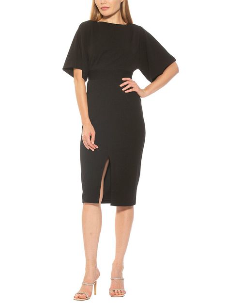 Mila Sheath Dress
