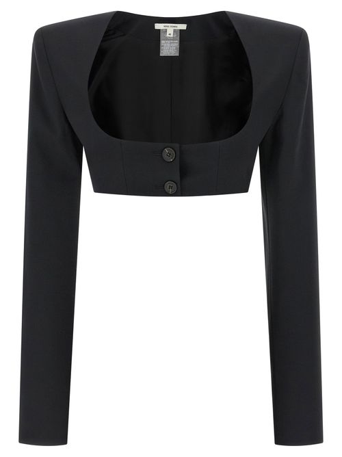 Cleo Blazer