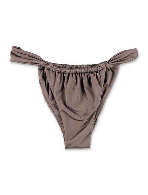 Belamer Belamer Lara Ribbed Bikini Botto