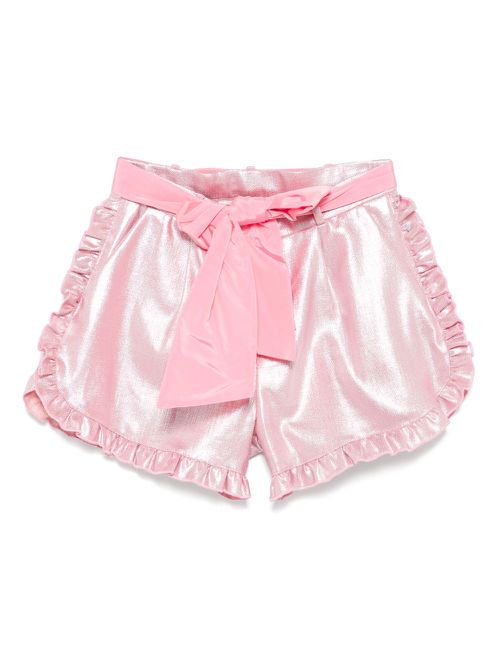 Alapage Clivia shorts (set of two) - Pink