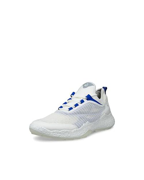 ECCO Men's Biom Hybrid 5 Textile Golf Shoe