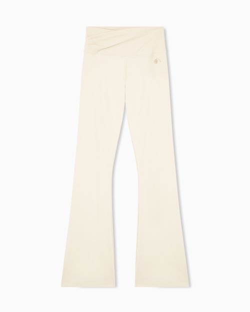 Fullness Vigor7 technical fabric leggings