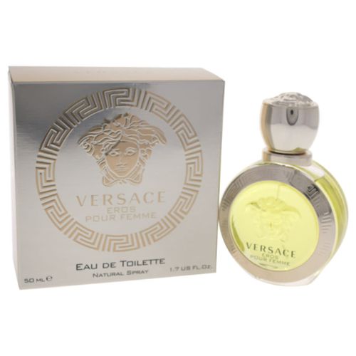 Eros / EDT Spray 1.7 oz (50 ml) (w)