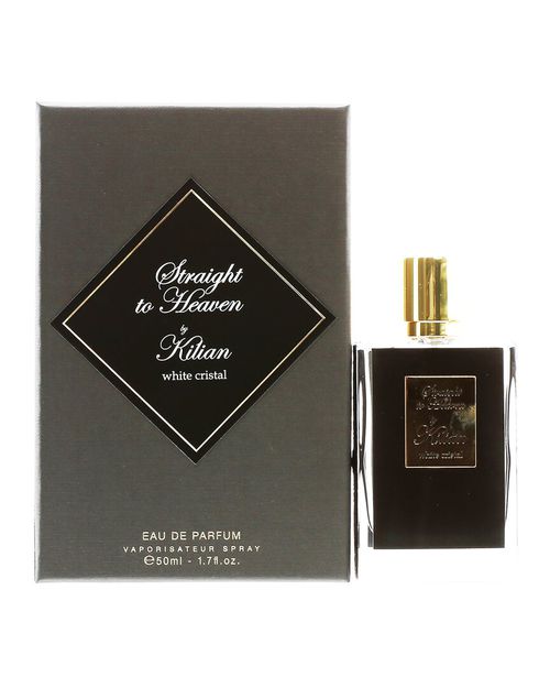 1.7Oz Straight To Heaven Edp
