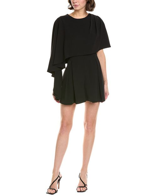 Rayna Romper