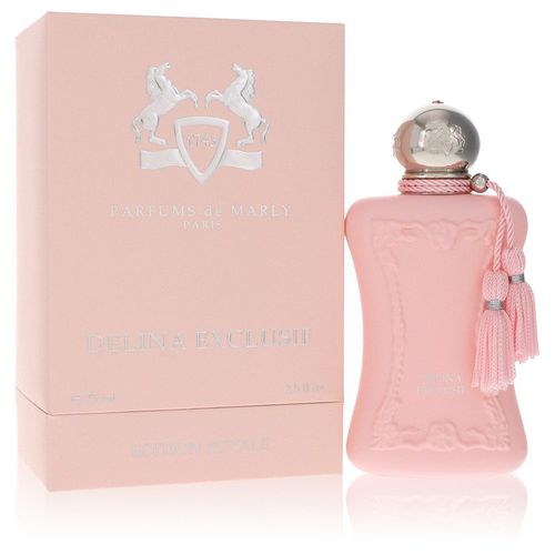 Delina Exclusif by Eau De Parfum Spray 2.5 oz Women