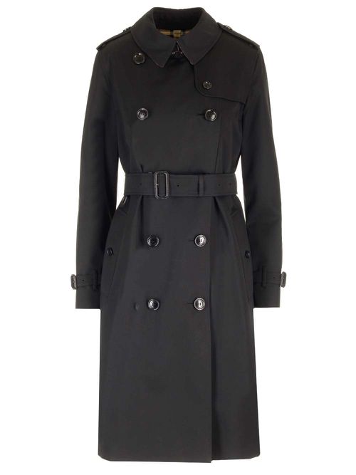Kensington Trench Coat