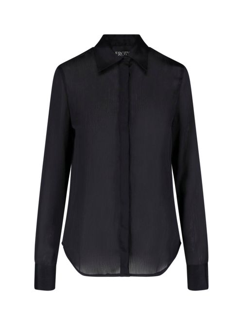 Women's 100% Polyester Shirt