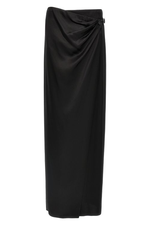 'Wrap' Skirt