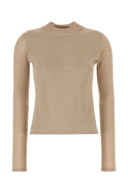 Falesia Sweater — Beige
