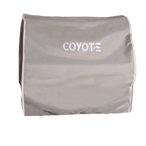 42-Inch Built-In Grill Cover in Gray