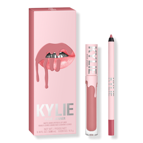 Matte Lip Kit - 100 Posie K