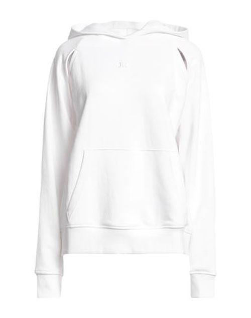 Woman Sweatshirt White