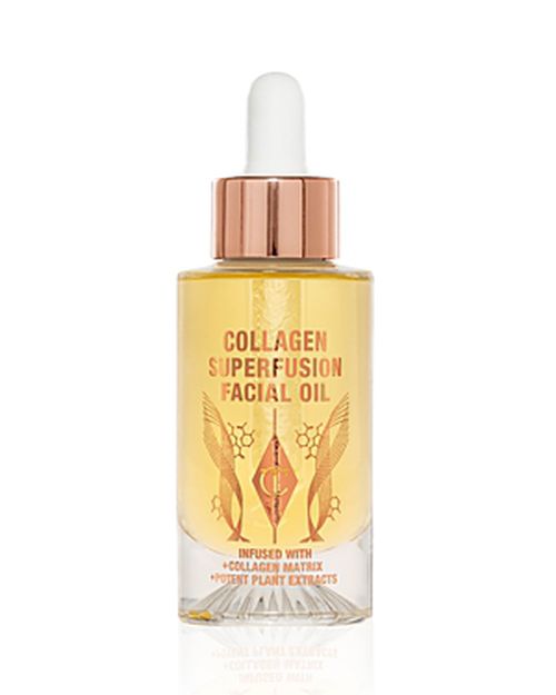 Collagen Superfusion Facial Oil 1 oz.