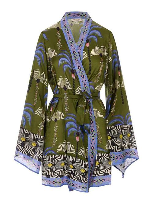 Short Kimono