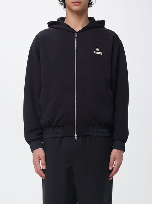 Jacket Men color Black