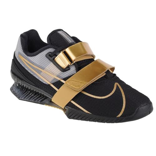 Nike Romaleos 4 Weightlifting Shoes