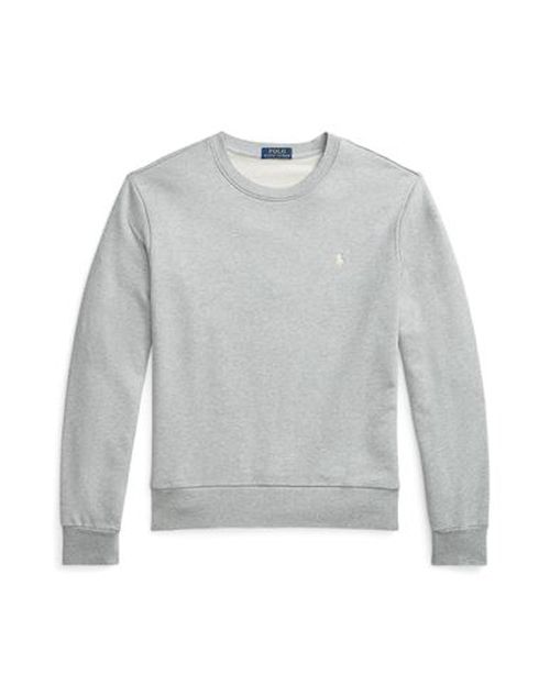 Man Sweatshirt Grey