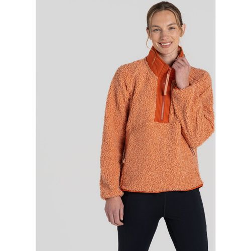 Toro Half Zip Insulating Fleece