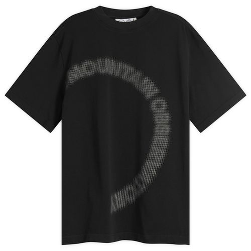 Men's Orbital T-Shirt in Black