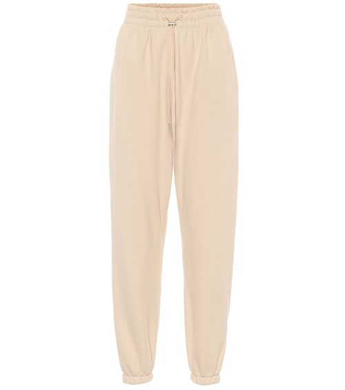 The Frankie Shop Vanessa cotton sweatpants