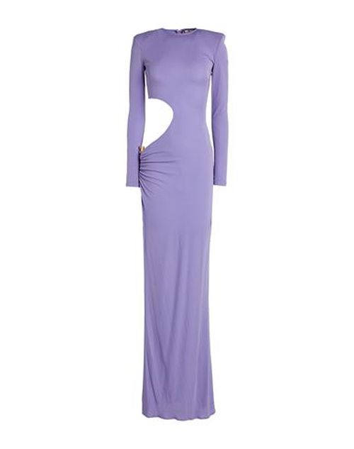 Woman Maxi dress Lilac