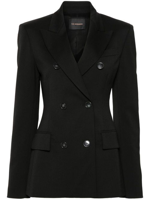 Shannon blazer - Black