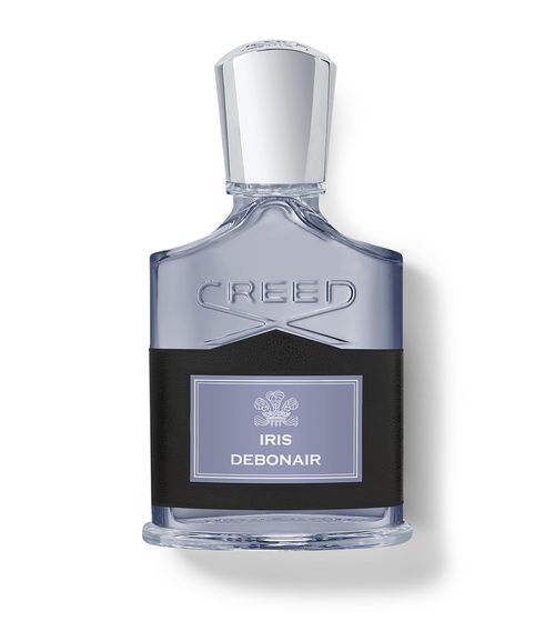 Iris Debonair Eau de Parfum