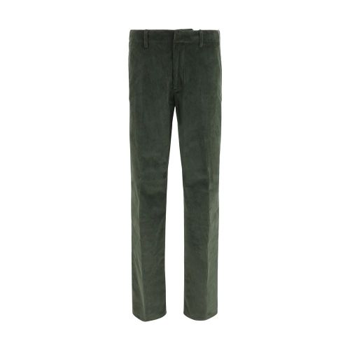 Roma Chinos — Green