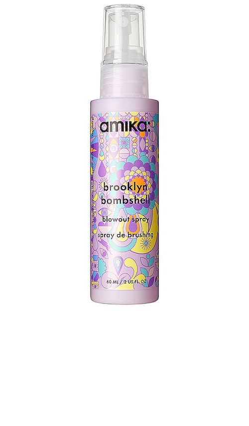 Amika HAARSPRAY BROOKLYN BOMBSHELL in Beauty: NA