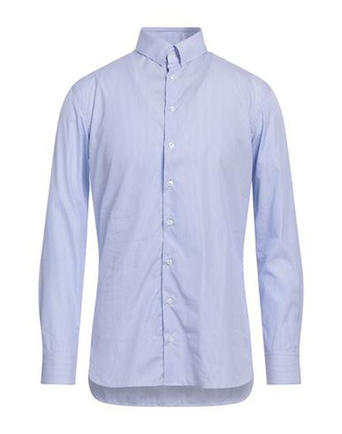Man Shirt Light blue