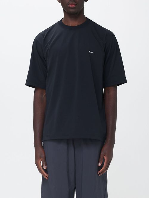 Sweater Men color Black