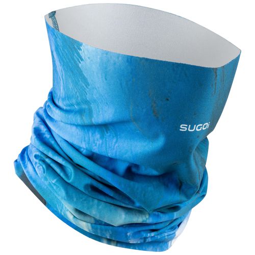 Women's Kita Neck Gaiter - Skyline Blue Tunder Sky 9HN