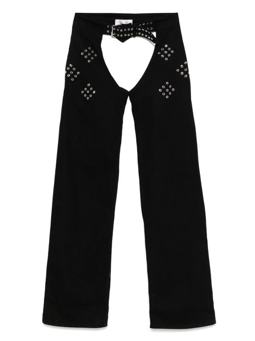 Chaps jeans - Black