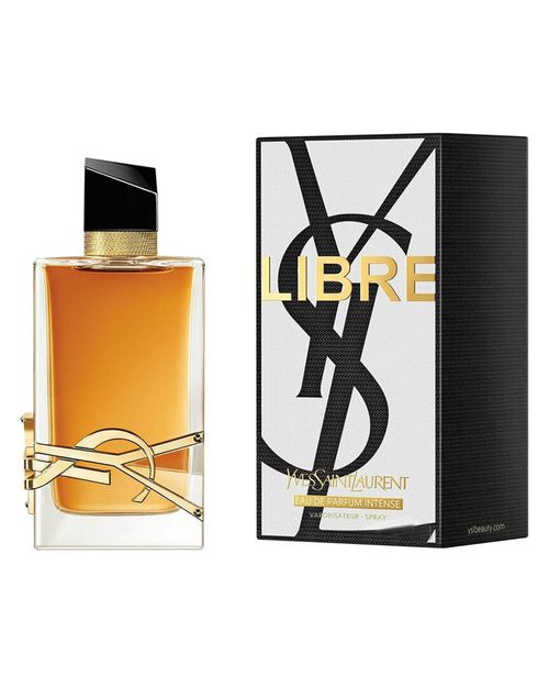 Ysl Women's 3Oz Libre Intense Edp Spray