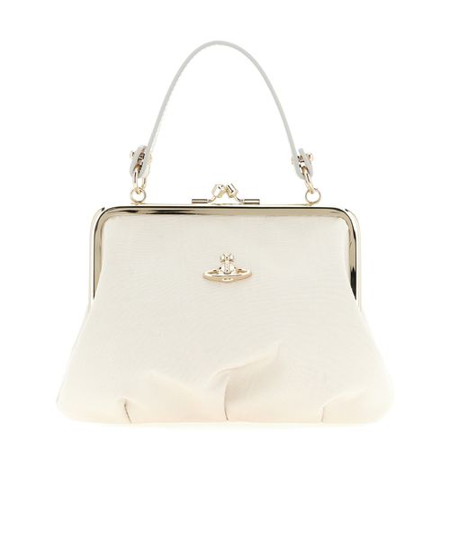 Granny Frame Purse