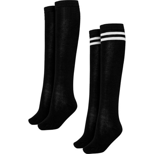 Women's socks Urban Classics college x