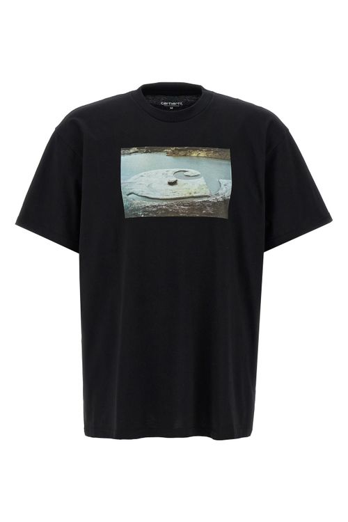 'Muddy Water' T-Shirt